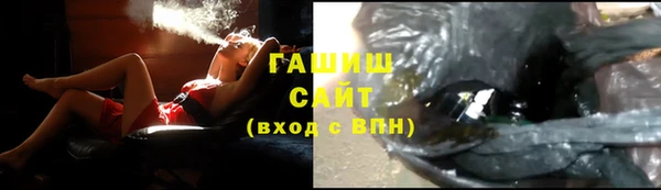 хмурый Заполярный